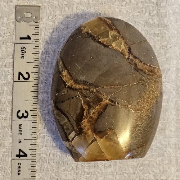 Septarian Crystal Free Form - Picture 5 of 6